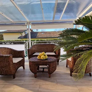 Tra Dei Marmi E Marina Di - Il Melograno Appartamento