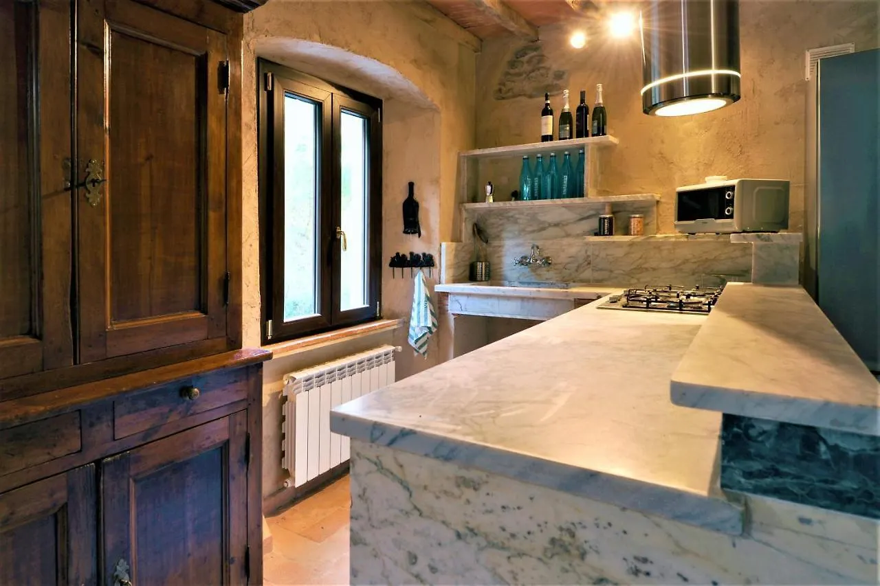 Casa vacanze Incantevole casa sul fiume, Relax e Natura ai piedi della Alpi Apuane Massa  Italia