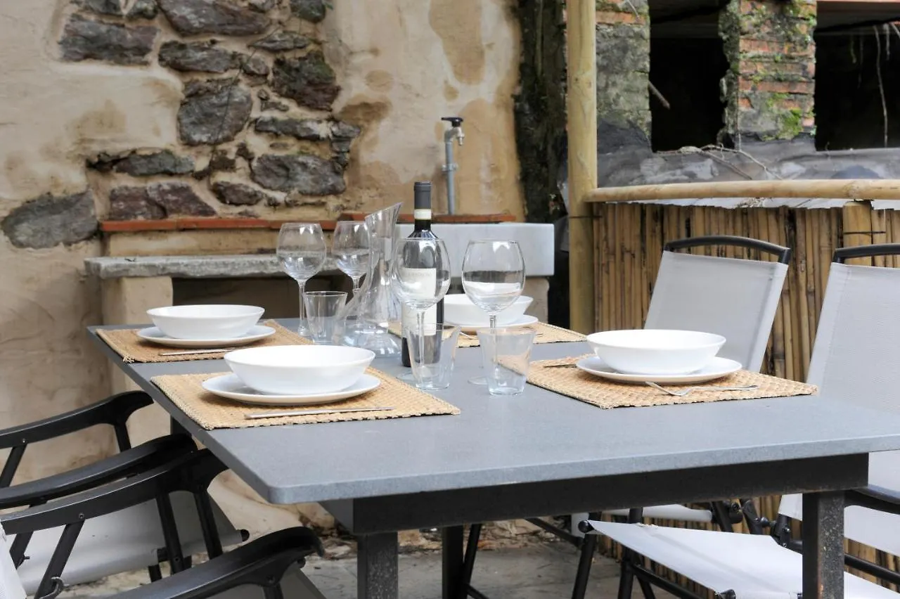 Feriehus Incantevole Casa Sul Fiume, Relax E Natura Ai Piedi Della Alpi Apuane Massa