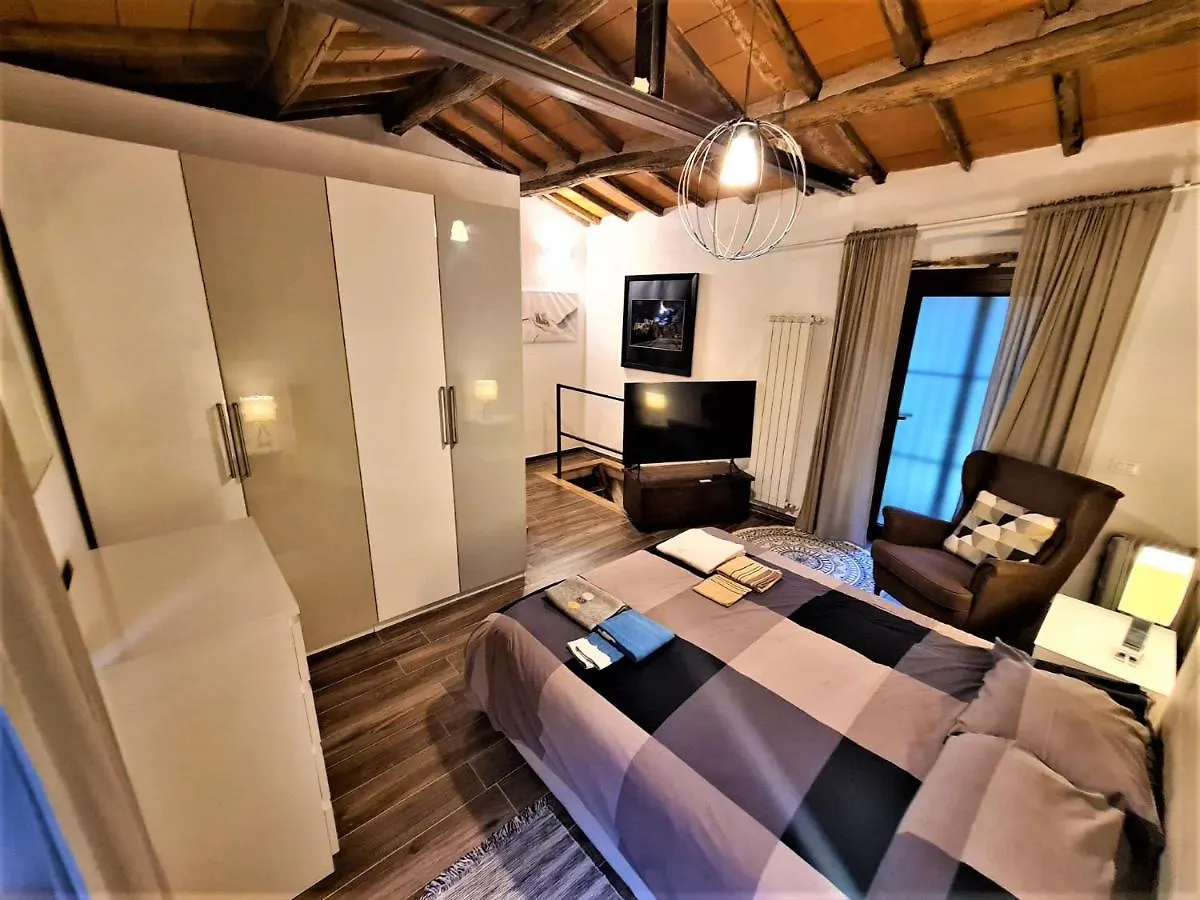 Incantevole Casa Sul Fiume, Relax E Natura Ai Piedi Della Alpi Apuane Massa  Feriehus Massa (Tuscany)